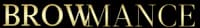 Browmance logo