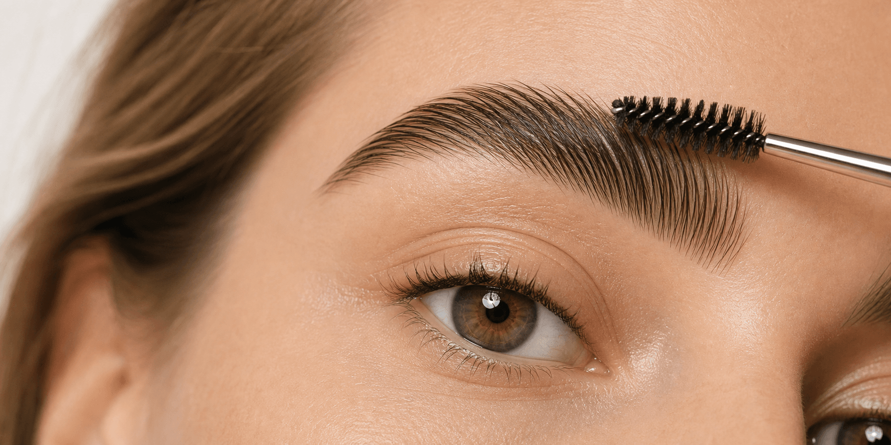 Brow Tint